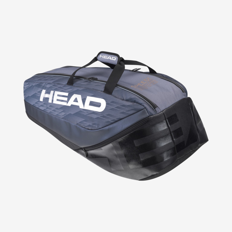 HEAD DJOKOVIC 9R SUPERCOMBI TENISOVÝ BAG 